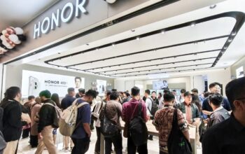 HONOR Tegaskan Komitmen di Indonesia, Siapkan Tablet Anak hingga Produk Baru di Kuartal II 2026