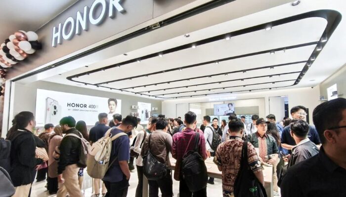 HONOR Tegaskan Komitmen di Indonesia, Siapkan Tablet Anak hingga Produk Baru di Kuartal II 2026
