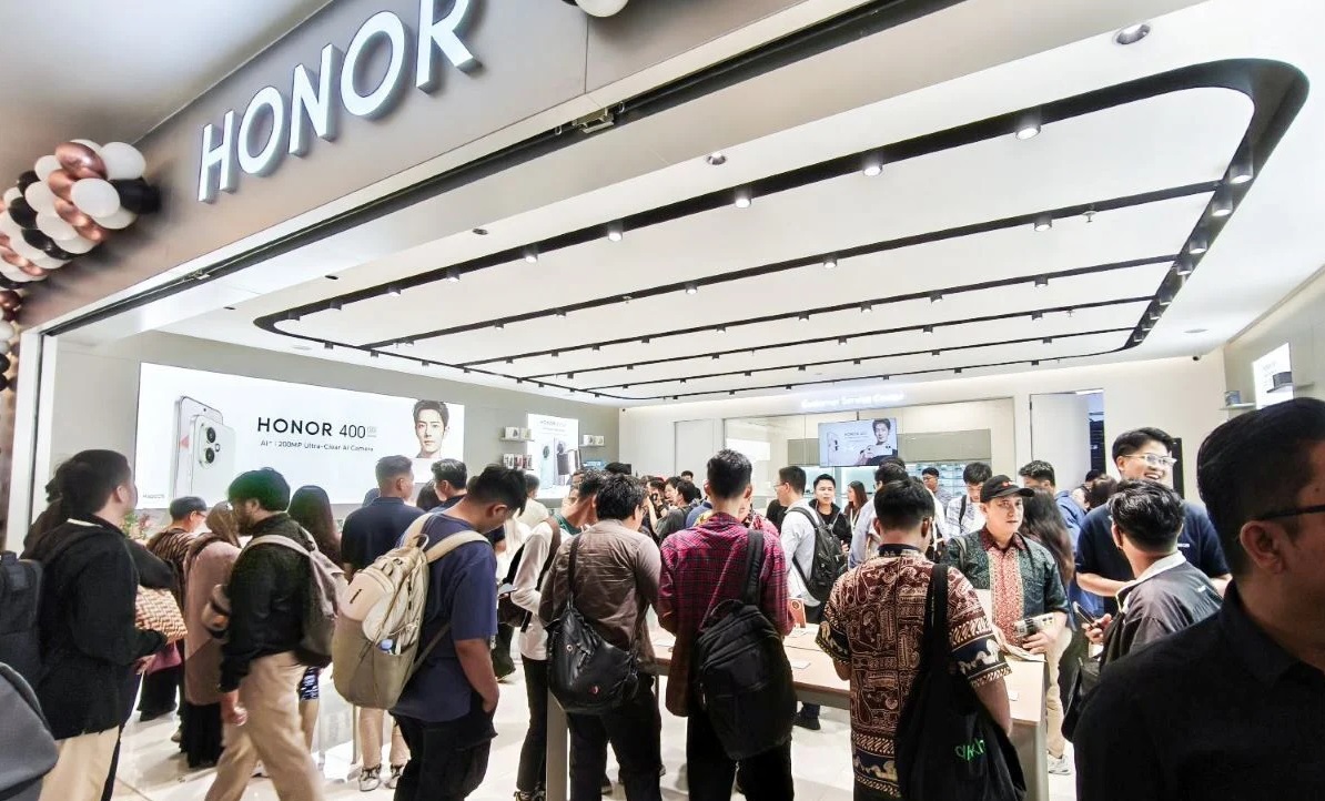 HONOR Tegaskan Komitmen di Indonesia, Siapkan Tablet Anak hingga Produk Baru di Kuartal II 2026