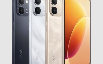 Harga Mulai Rp1 Jutaan! Ini Rekomendasi Vivo Y Series Terbaru yang Layak Dibeli 2026