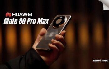 Huawei Kembali Jadi Raja Smartphone? Ini Fakta di Balik Kebangkitannya