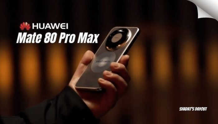 Huawei Kembali Jadi Raja Smartphone? Ini Fakta di Balik Kebangkitannya