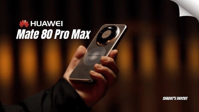 Huawei Kembali Jadi Raja Smartphone? Ini Fakta di Balik Kebangkitannya
