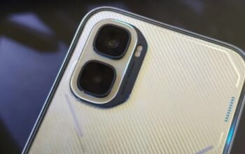 Infinix GT 50 Pro Resmi Rilis di Indonesia, HP Gaming Rp6 Jutaan dengan Liquid Cooling dan Skor AnTuTu 2,2 Juta