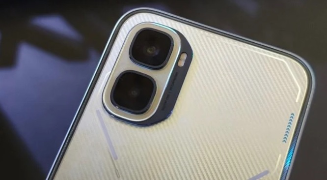 Infinix GT 50 Pro Resmi Rilis di Indonesia, HP Gaming Rp6 Jutaan dengan Liquid Cooling dan Skor AnTuTu 2,2 Juta