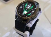 Infinix GTWATCH 5 Pro dan GTBUDS 5 Resmi Meluncur di Indonesia