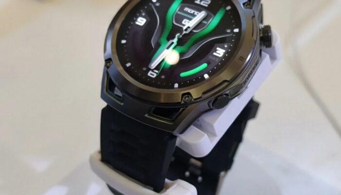 Infinix GTWATCH 5 Pro dan GTBUDS 5 Resmi Meluncur di Indonesia