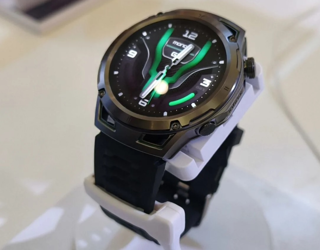 Infinix GTWATCH 5 Pro dan GTBUDS 5 Resmi Meluncur di Indonesia