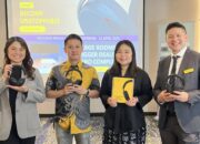 Jabra Bidik Tren Kerja Hibrida, Luncurkan Evolve3 Series dan PanaCast Room Kit di Indonesia