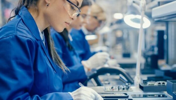 Krisis Memori Hantam Industri Smartphone, Xiaomi Paling Terpukul di Awal 2026