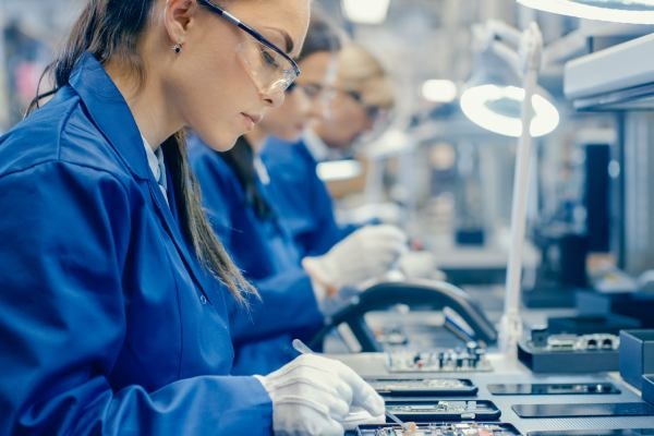 Krisis Memori Hantam Industri Smartphone, Xiaomi Paling Terpukul di Awal 2026