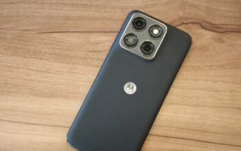 Motorola Edge 70 Fusion Resmi Meluncur di Indonesia, Baterai 7.000mAh Jadi Daya Tarik Utama