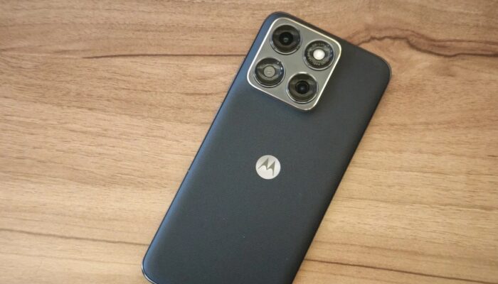 Motorola Edge 70 Fusion Resmi Meluncur di Indonesia, Baterai 7.000mAh Jadi Daya Tarik Utama