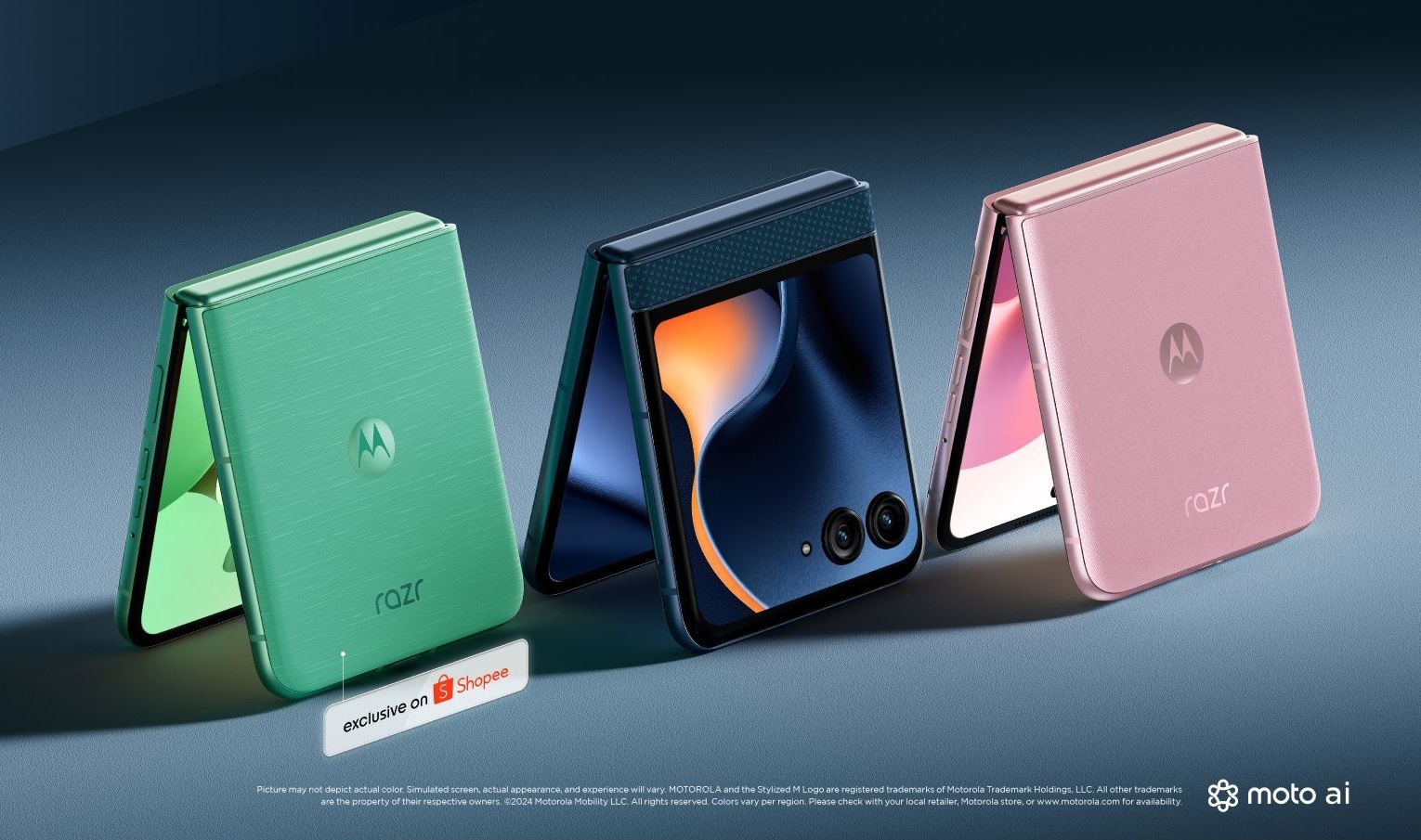 Motorola Goda Razr 2026, Perkuat Posisi di Pasar HP Lipat yang Kian Sengit