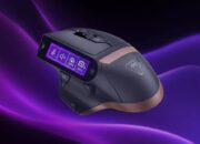 Mouse Pakai Layar Sentuh? Turtle Beach MC7 Bikin Penasaran, Tapi Masuk Akal atau Sekadar Gimik?