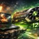 NVIDIA Rilis RTX 5070 Laptop 12GB, Upgrade VRAM Tanpa Ubah Desain Jadi Kunci