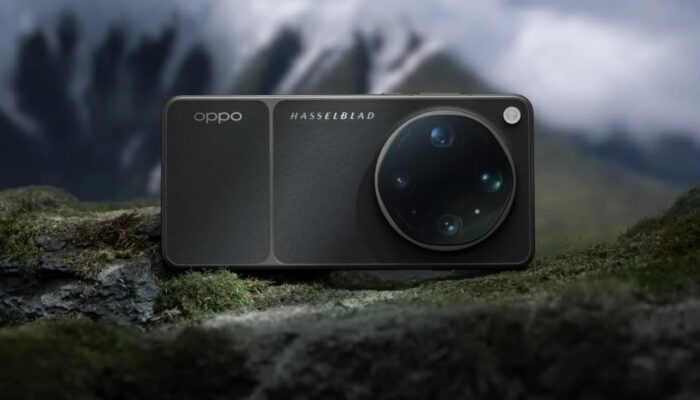 OPPO Buka Early Pre-Order Find X9 Series di Indonesia, Bonus Menggiurkan hingga Rp9 Juta