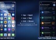 OpenAI Disebut Garap Smartphone AI dengan Chip Kustom, Tantang Dominasi Raksasa Teknologi