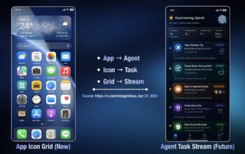 OpenAI Disebut Garap Smartphone AI dengan Chip Kustom, Tantang Dominasi Raksasa Teknologi
