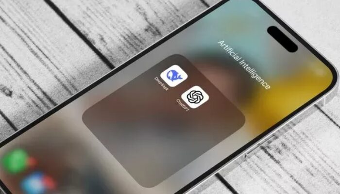 OpenAI Siapkan Smartphone AI, Siap Tantang Dominasi Samsung dan iPhone
