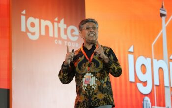 Palo Alto Networks Tekankan Keamanan AI di Indonesia, Ancaman Siber Kian Cepat dan Kompleks