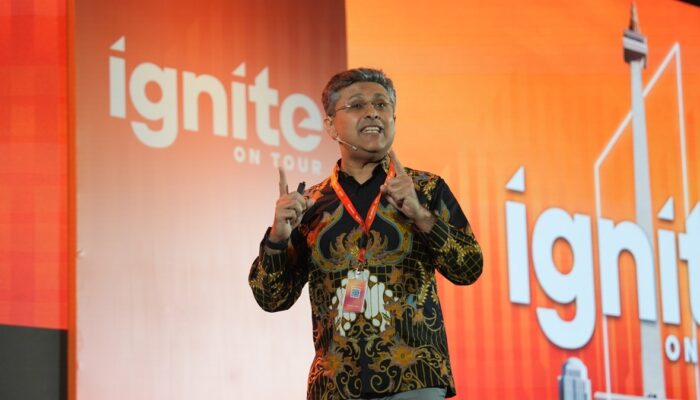 Palo Alto Networks Tekankan Keamanan AI di Indonesia, Ancaman Siber Kian Cepat dan Kompleks