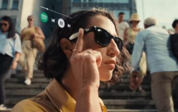 Persaingan Smart Glasses 2026 Kian Sengit, Apple Siapkan Strategi “Realistis” Hadapi Meta