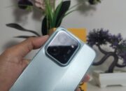 Poco C81 dan C81X Resmi Dirilis April 2026, Andalkan Layar Besar dan Harga Terjangkau untuk Pasar Entry-Level