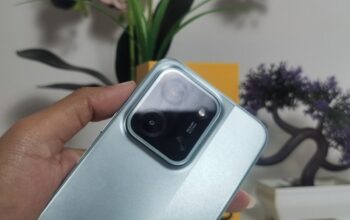 Poco C81 dan C81X Resmi Dirilis April 2026, Andalkan Layar Besar dan Harga Terjangkau untuk Pasar Entry-Level