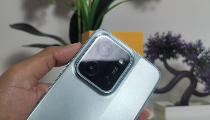 Poco C81 dan C81X Resmi Dirilis April 2026, Andalkan Layar Besar dan Harga Terjangkau untuk Pasar Entry-Level