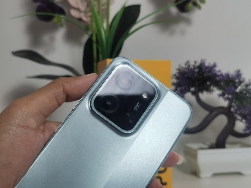 Poco C81 dan C81X Resmi Dirilis April 2026, Andalkan Layar Besar dan Harga Terjangkau untuk Pasar Entry-Level