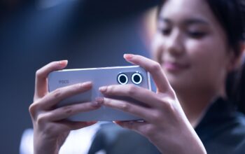 Poco X8 Pro Series Meluncur, Bidik Gamer MLBB S40 dengan Performa Kencang dan Baterai Jumbo