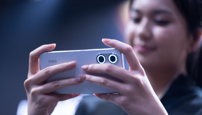 Poco X8 Pro Series Meluncur, Bidik Gamer MLBB S40 dengan Performa Kencang dan Baterai Jumbo