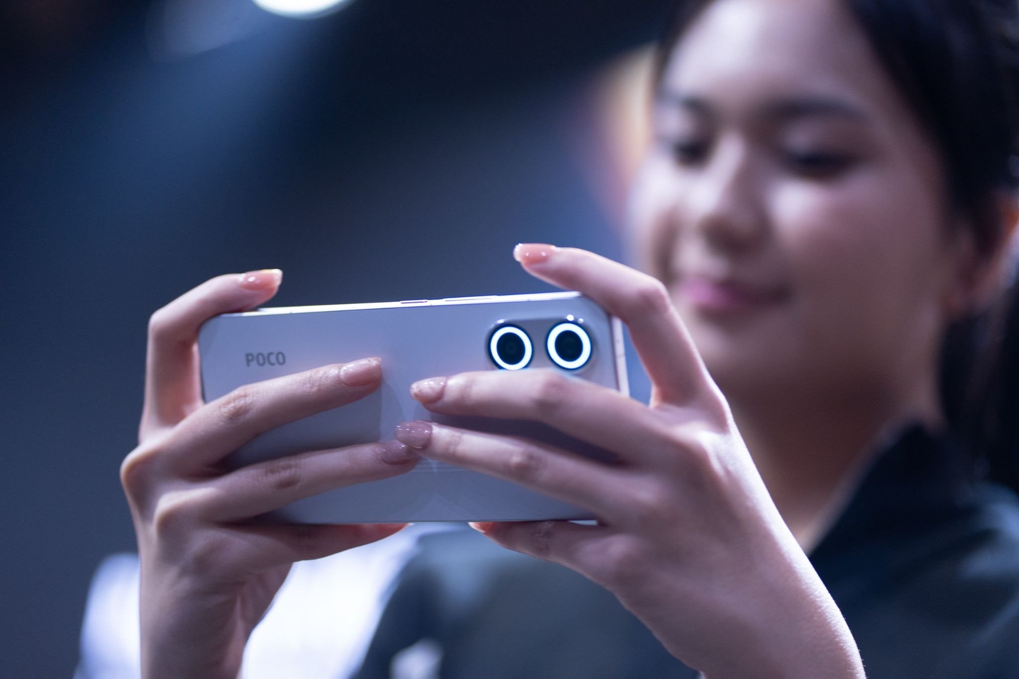 Poco X8 Pro Series Meluncur, Bidik Gamer MLBB S40 dengan Performa Kencang dan Baterai Jumbo