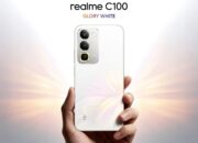Pre-Order realme C100 Series Dibuka di Indonesia, Tawarkan Desain “Blooming” dan Ketahanan Ekstra untuk Anak Muda