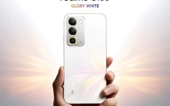 Pre-Order realme C100 Series Dibuka di Indonesia, Tawarkan Desain “Blooming” dan Ketahanan Ekstra untuk Anak Muda