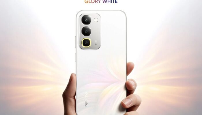 Pre-Order realme C100 Series Dibuka di Indonesia, Tawarkan Desain “Blooming” dan Ketahanan Ekstra untuk Anak Muda