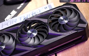 RTX 3060 12GB: “GPU Paling Jujur” atau Sekadar Kebetulan yang Terlalu Tepat?