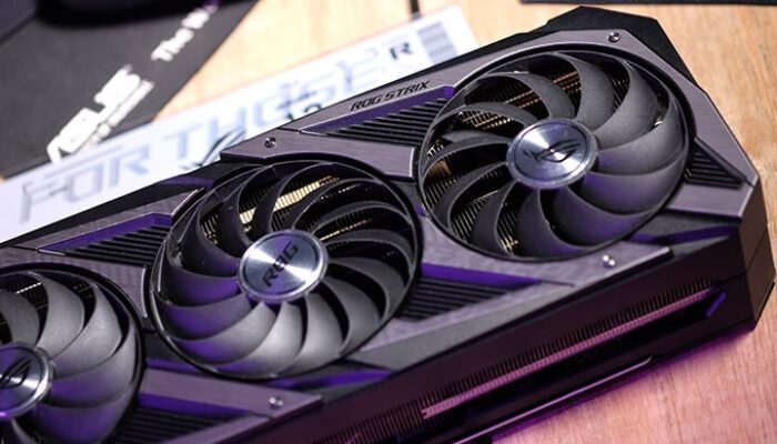 RTX 3060 12GB: “GPU Paling Jujur” atau Sekadar Kebetulan yang Terlalu Tepat?