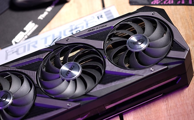 RTX 3060 12GB: “GPU Paling Jujur” atau Sekadar Kebetulan yang Terlalu Tepat?