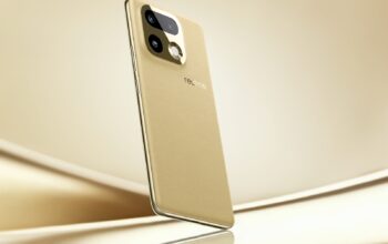Realme 16 Series 5G Meluncur, Andalkan NEXT AI untuk Dorong Produktivitas dan Kreativitas