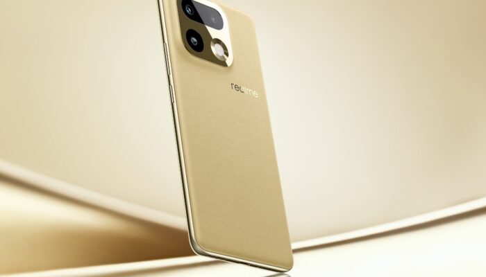 Realme 16 Series 5G Meluncur, Andalkan NEXT AI untuk Dorong Produktivitas dan Kreativitas