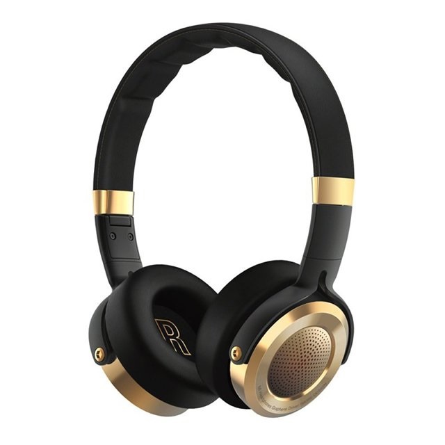 Redmi Masuk Kelas Headphone Over-Ear, Xiaomi Tawarkan ANC 42dB dan Baterai Tembus 72 Jam