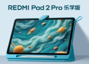 Redmi Pad 2 Pro Learning Edition Resmi Meluncur, Tablet Edukasi dengan Ekosistem Belajar Terintegrasi