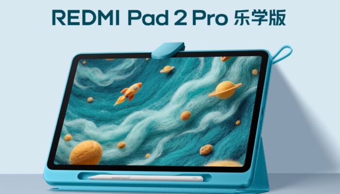 Redmi Pad 2 Pro Learning Edition Resmi Meluncur, Tablet Edukasi dengan Ekosistem Belajar Terintegrasi