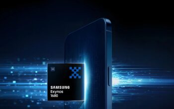 Samsung Exynos 1680 Setara dengan Chip Apa? Performa Tembus 1,3 Juta AnTuTu, Ini Perbandingannya
