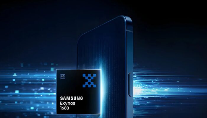 Samsung Exynos 1680 Setara dengan Chip Apa? Performa Tembus 1,3 Juta AnTuTu, Ini Perbandingannya