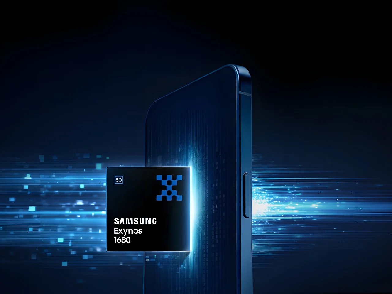 Samsung Exynos 1680 Setara dengan Chip Apa? Performa Tembus 1,3 Juta AnTuTu, Ini Perbandingannya