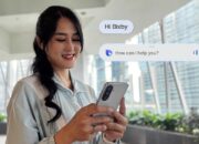 Samsung Galaxy A57 5G Resmi Meluncur di Indonesia, Andalkan AI untuk Multitasking Lebih Cepat dan Efisien