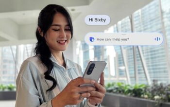 Samsung Galaxy A57 5G Resmi Meluncur di Indonesia, Andalkan AI untuk Multitasking Lebih Cepat dan Efisien